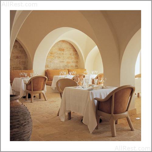 Anassa Hotel 41